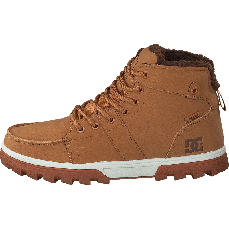 Woodland Wheat/dk Chocolate