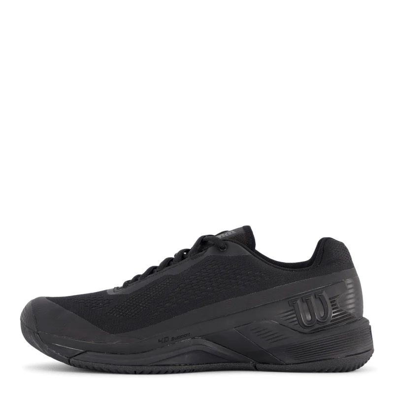 Rush Pro 4.0 Black