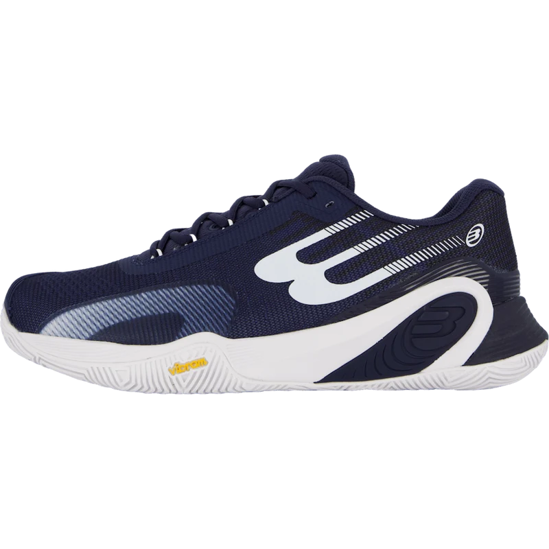Hack Vibram Ltd 24v Navy Blue