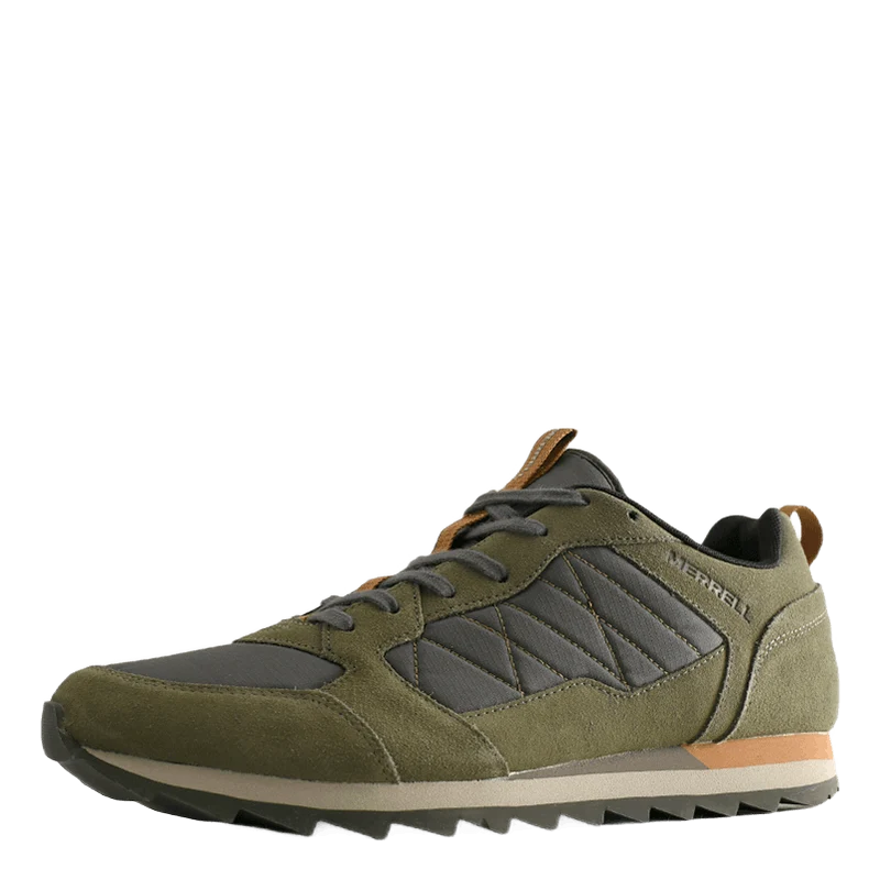 Alpine Sneaker Beluga