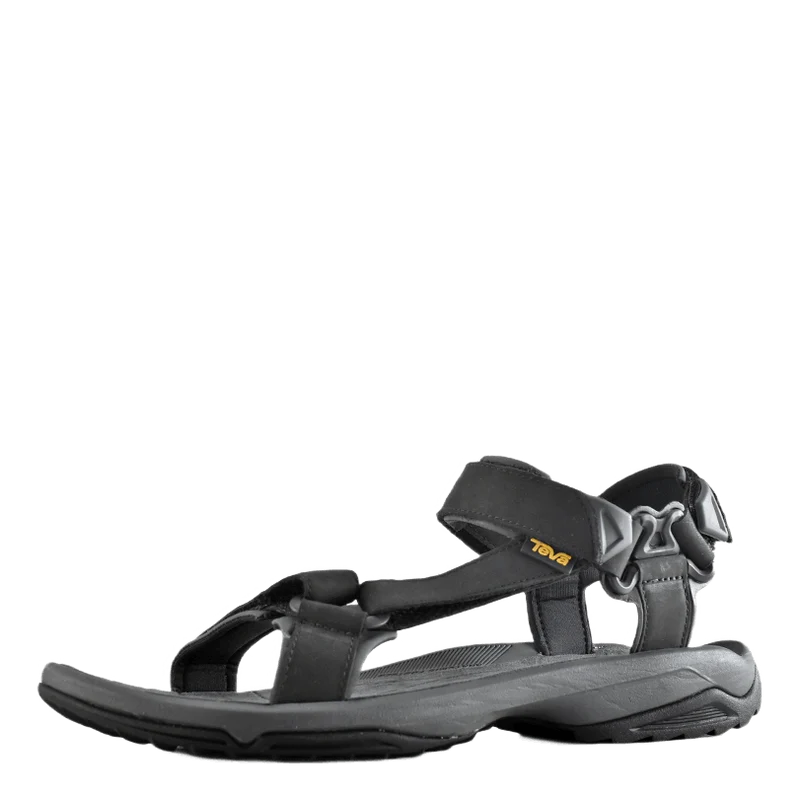 Fi Lite Leather Black