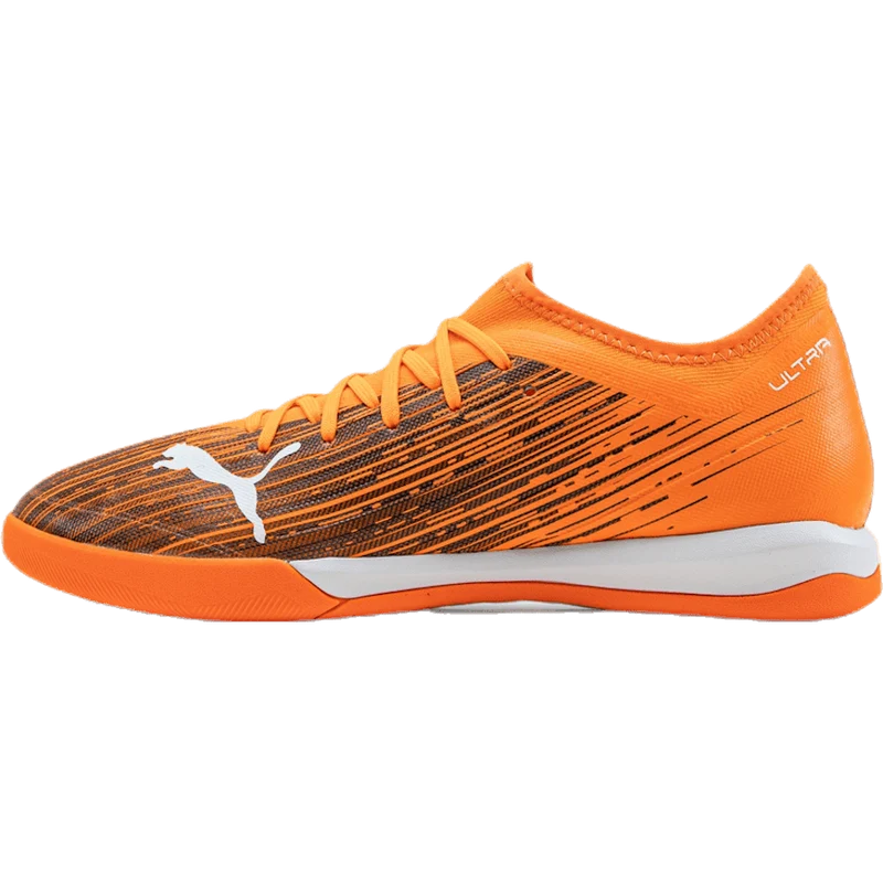 Ultra 3.1 IT Orange/Black