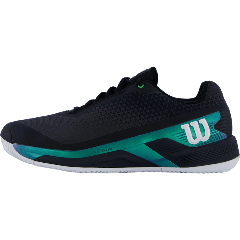 Rush Pro 4.0 Black/clay