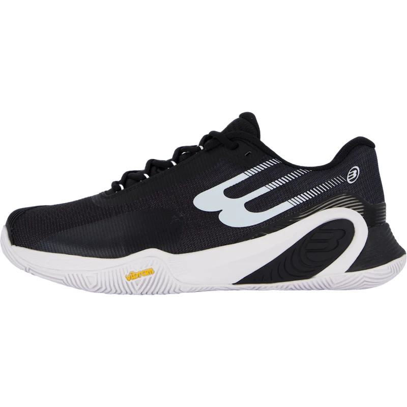 Hack Vibram 24v Black