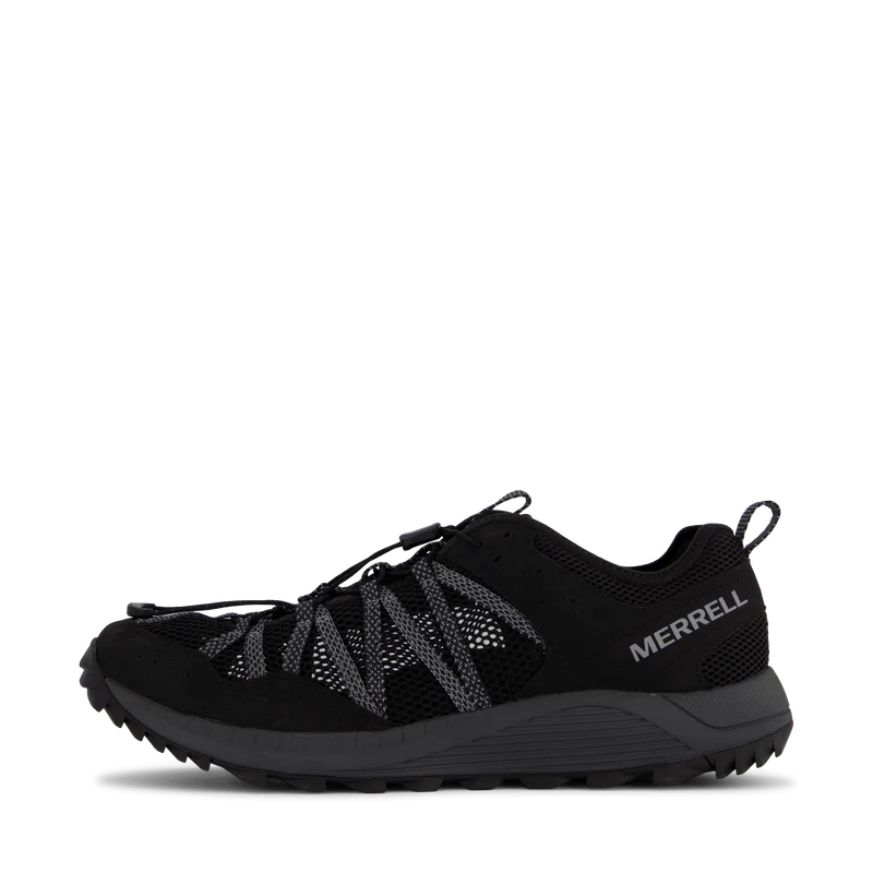 Wildwood Aerosport Black