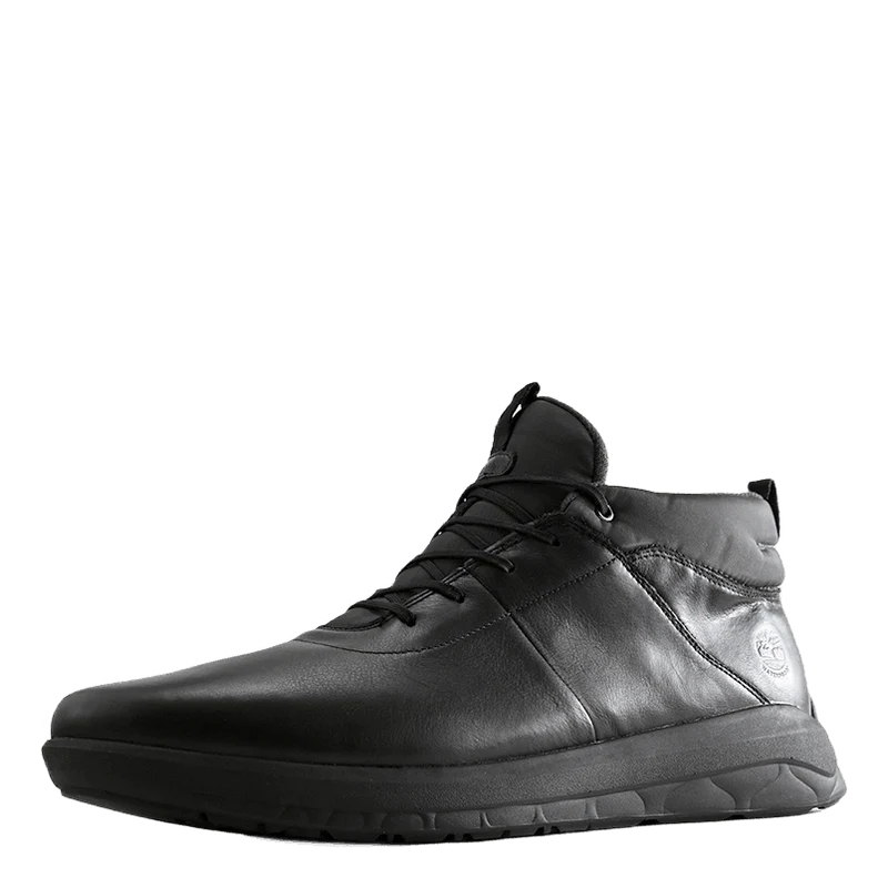 Bradstreet Ultra Waterproof Ch Black