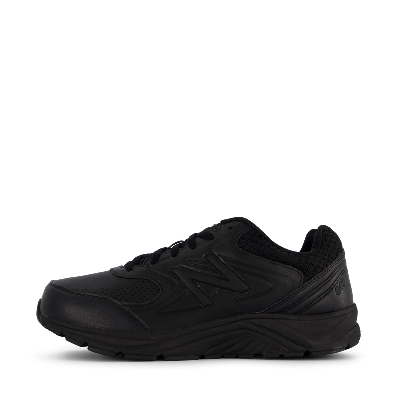 MW840 4E Wide Black