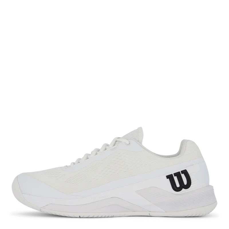 Rush Pro 4.0 White/black
