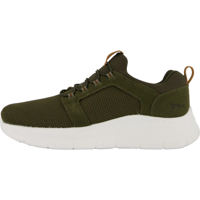 Arcus New York Green