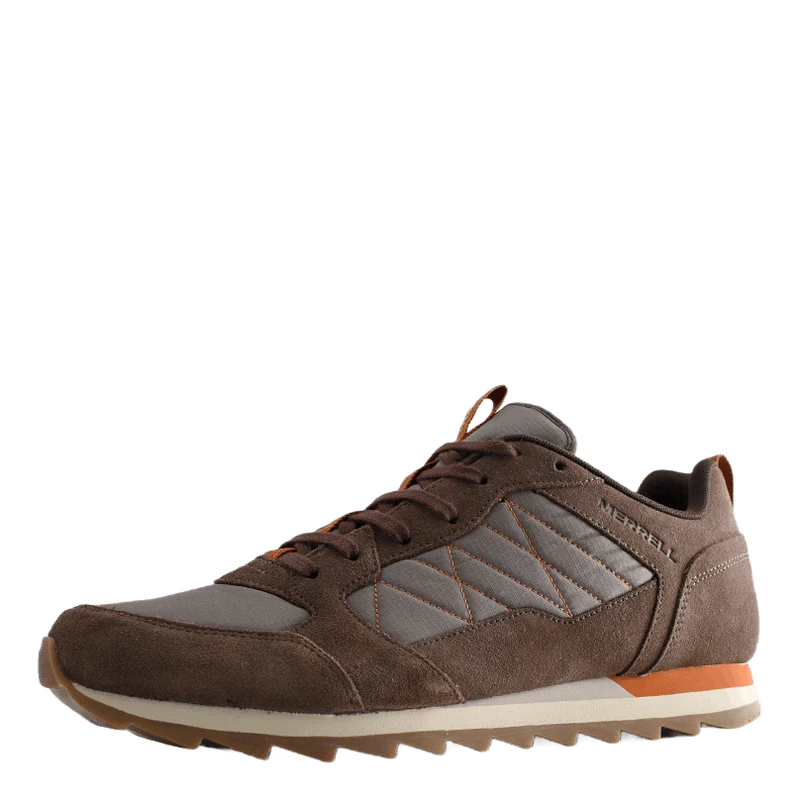 Alpine Sneaker Bracken