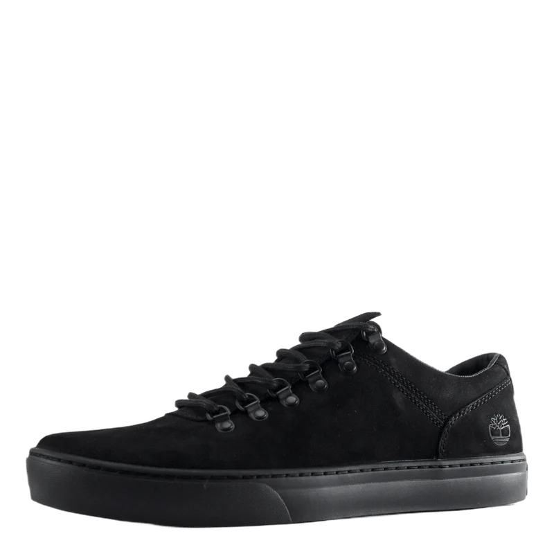 Adventure 2.0 Cupsole Alpine Black