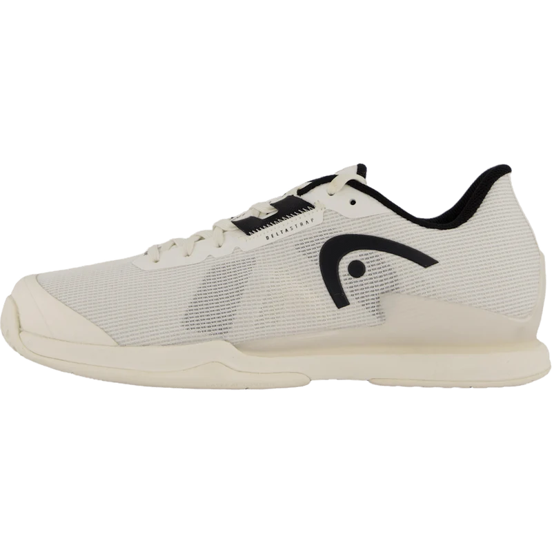Sprint Pro 3.5 Men Chalk White/black