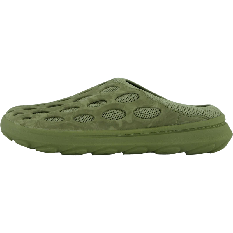 Hydro Mule Se Olive