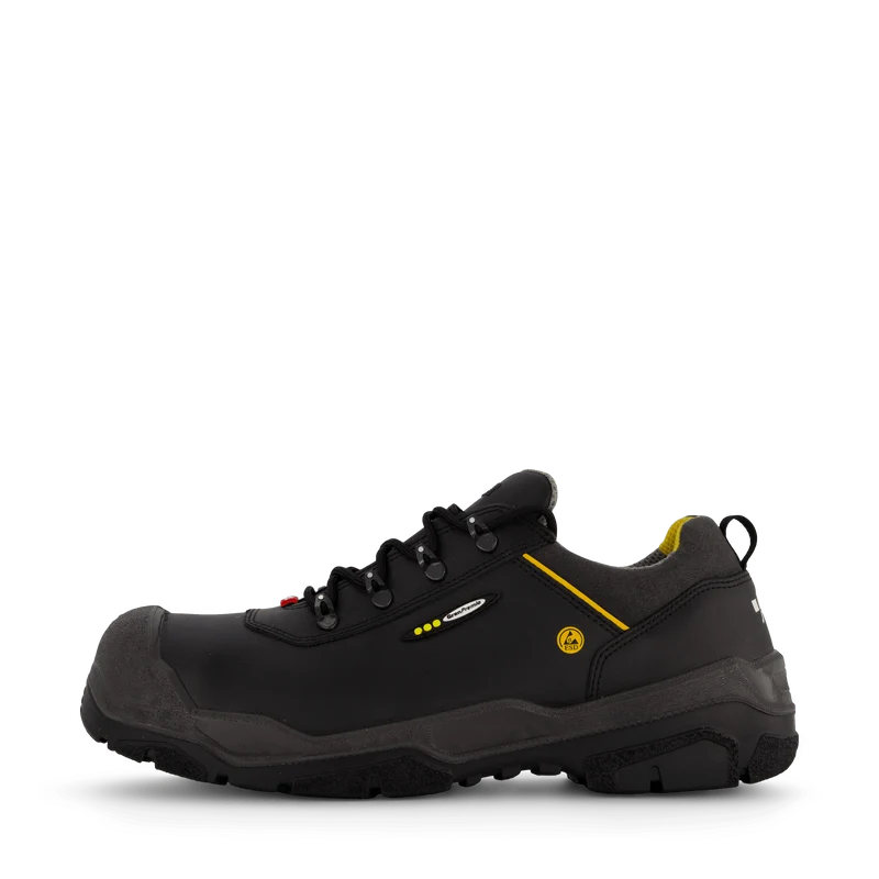 1538 Terra Black