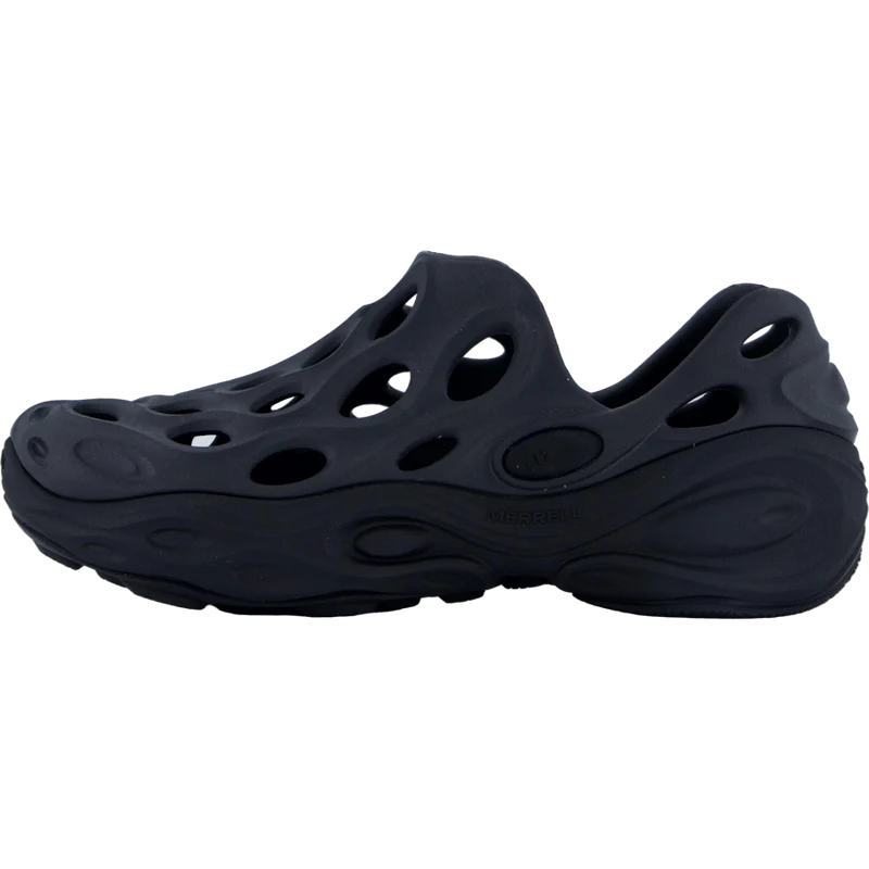 Hydro Next Gen Moc Se Triple Black