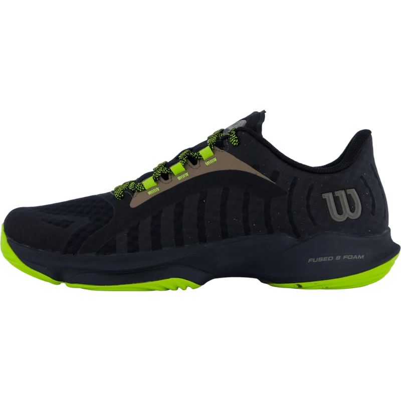 Hurakn Pro Black/lime
