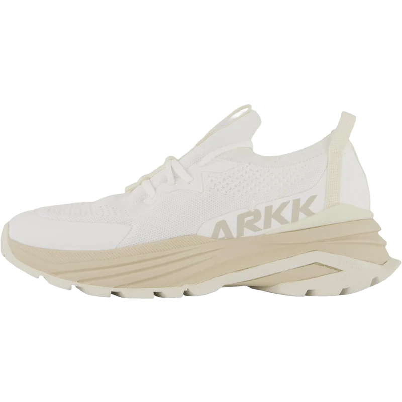 Waste Zero FG PET TX-22 Bright White Tofu - Men