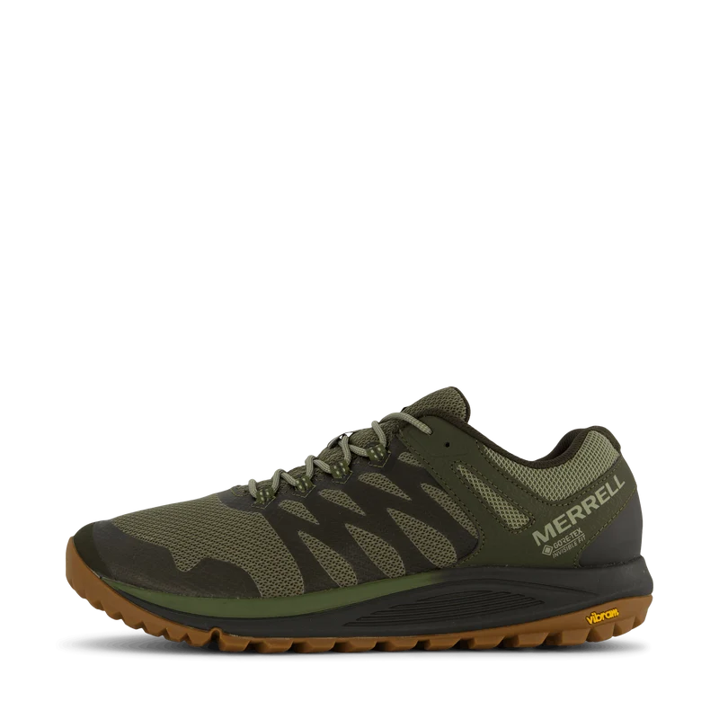 Nova II Gore-tex Lichen