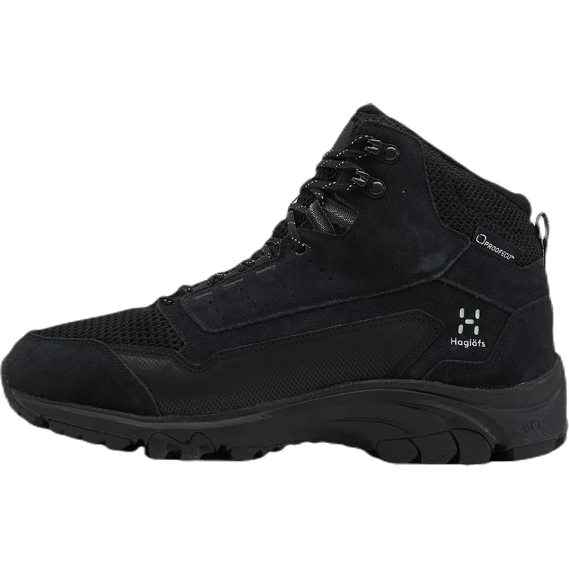 Skuta Mid Proof Eco Black