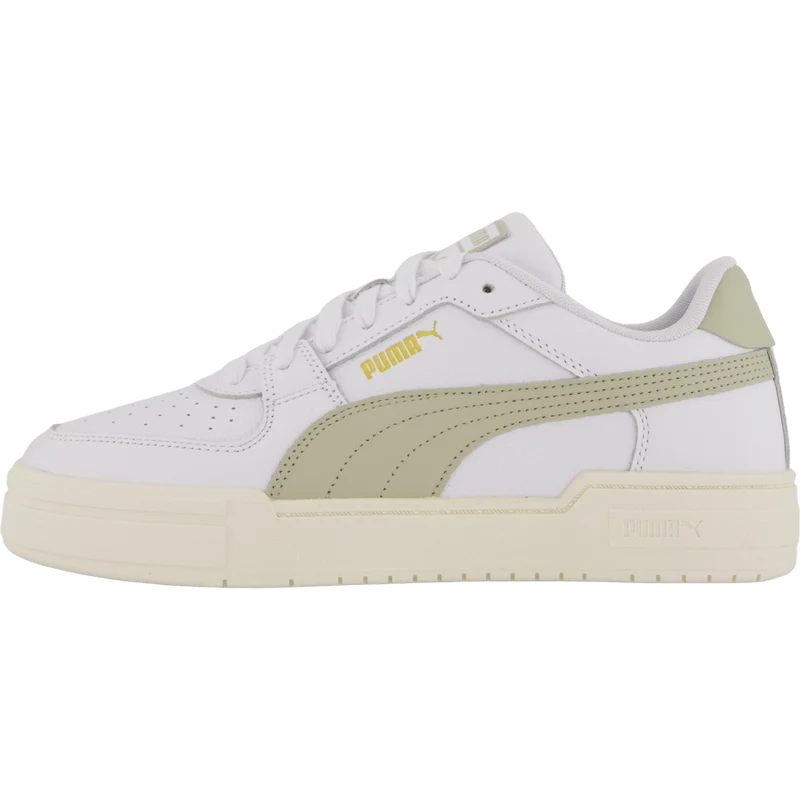 Ca Pro Classic Puma White-desert Dust