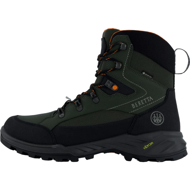 Shot Gtx Boots Forest Night