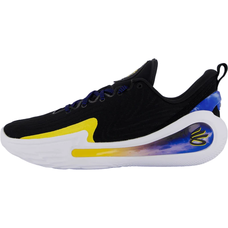 Curry 12 Dub Nation Black