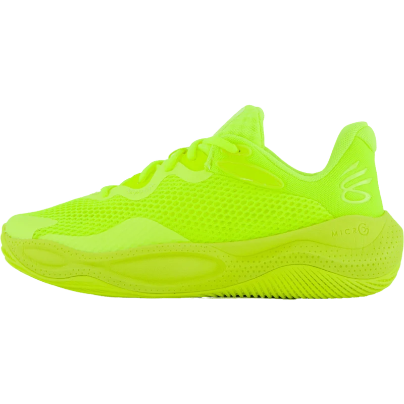 Curry Splash 24 High Vis Yellow