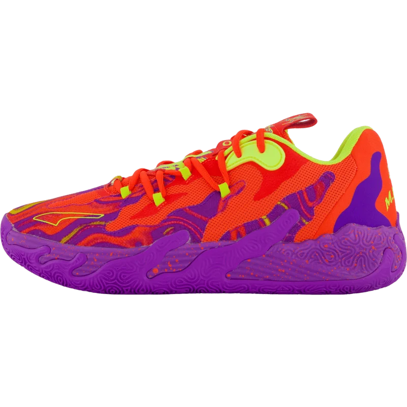 Mb.03 Lo Lava Purple Glimmer-red Blast