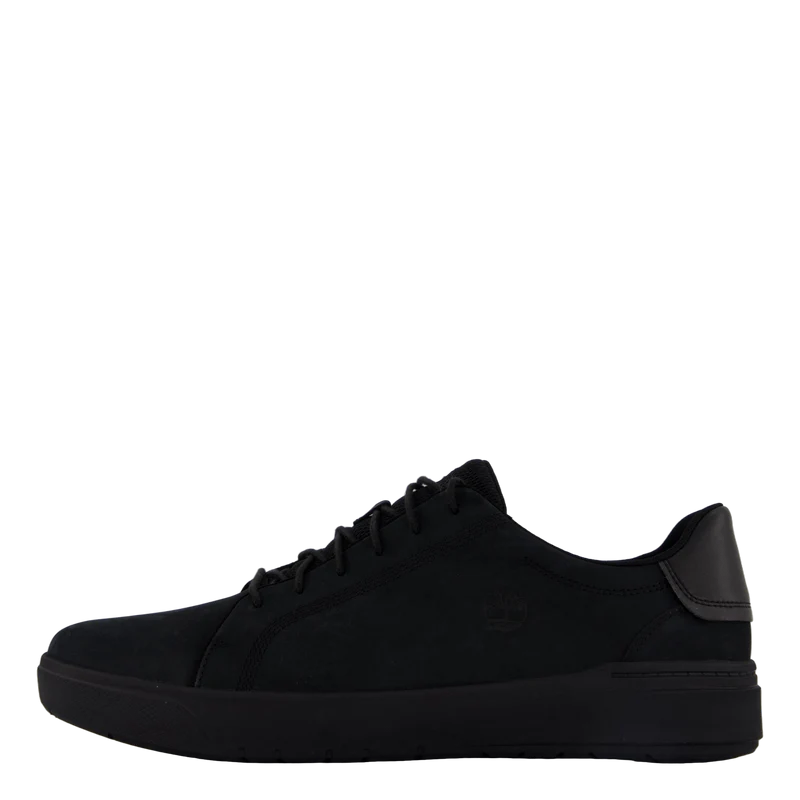 Seneca Bay Oxford Jet Black