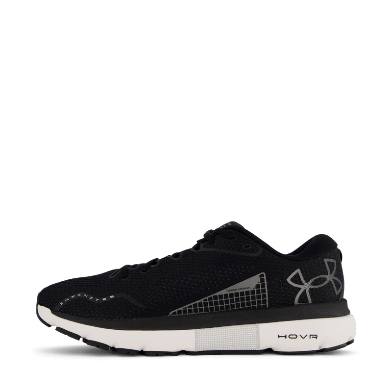 Ua Hovr Infinite 5 Black,white