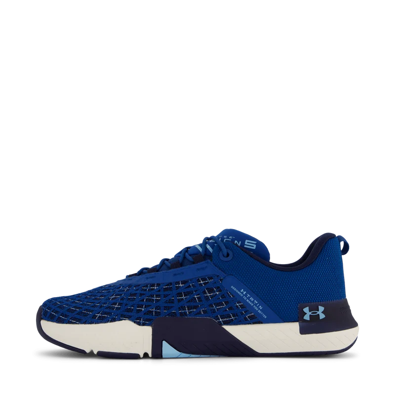 Tribase Reign 5 Blue