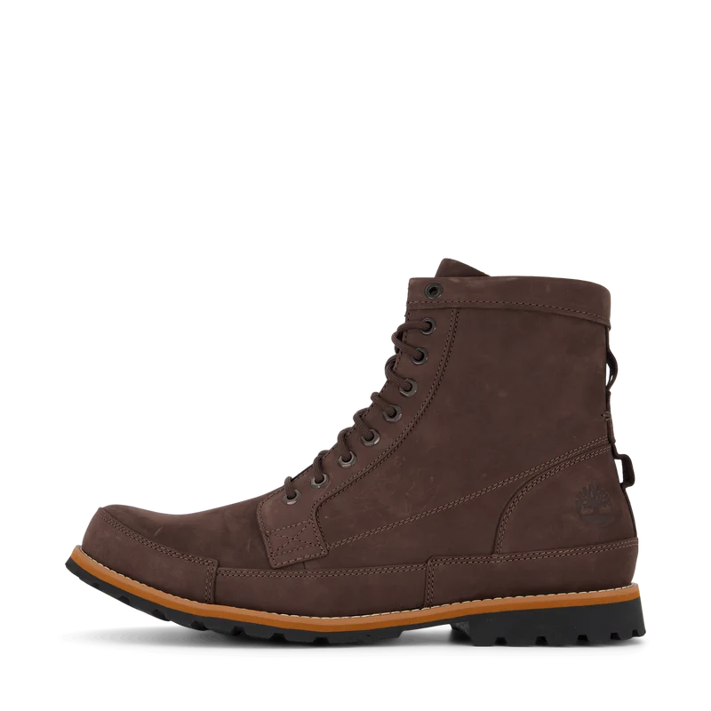 Original Leather 6-inch Boot Soil