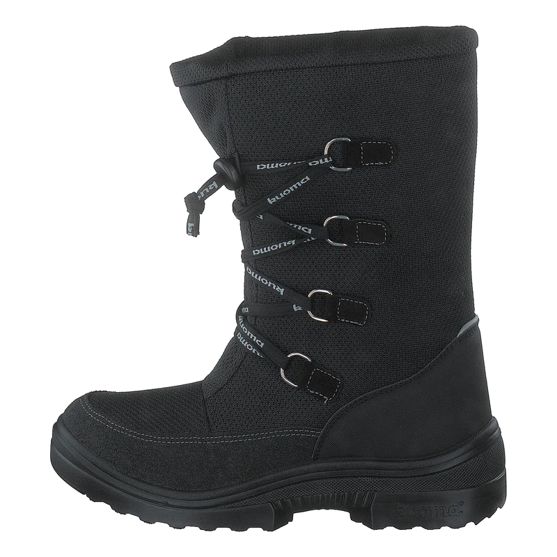 Rocky Black
