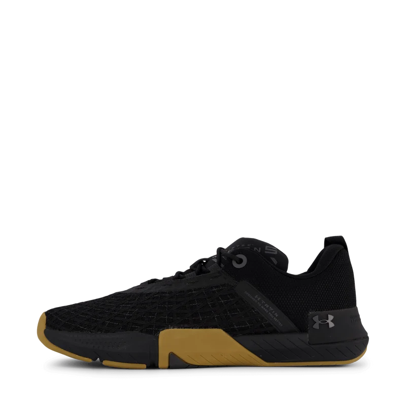 Tribase Reign 5 Black