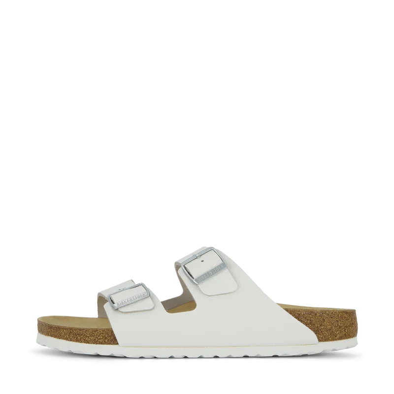 Arizona Narrow White