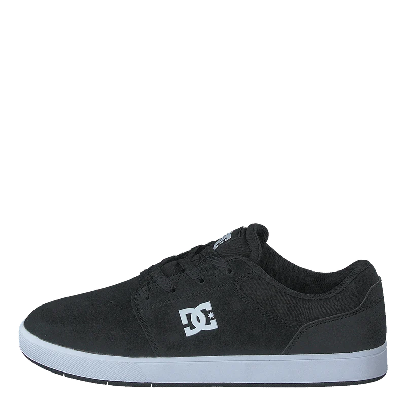 Crisis 2 Black/white