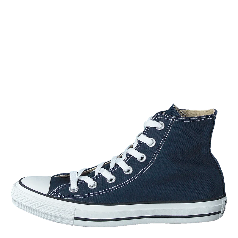 Chuck Taylor All Star Hi Navy