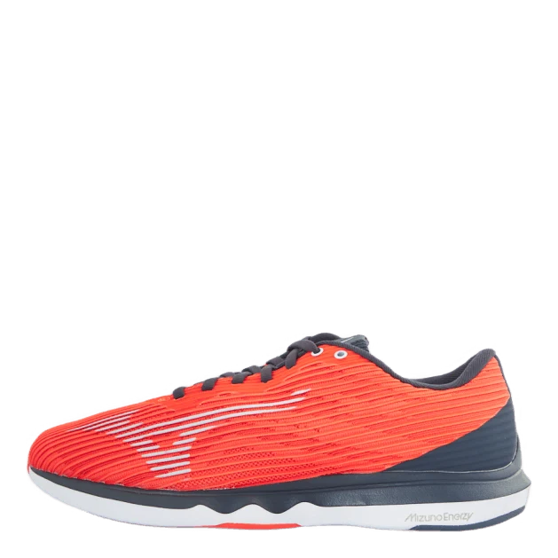 Wave Shadow 4 Red