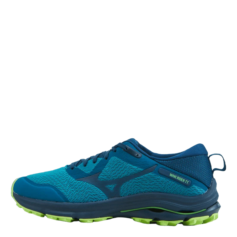 Wave Rider Tt Algiers Blue/gibraltar Sea/neo