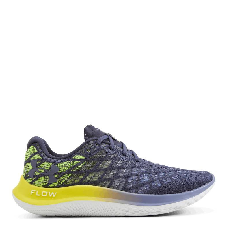 UA FLOW Velociti Wind 2
