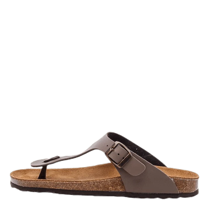 Aragon Brown