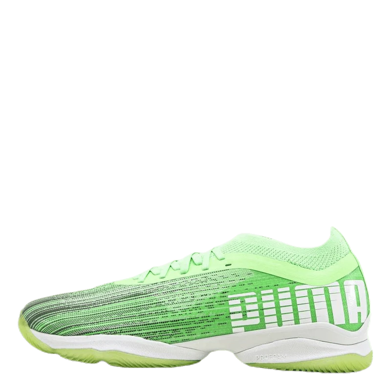 Adrenalite 1.1 White/Green