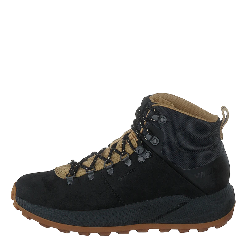 Urban Explorer Mid Gtx M Dark Grey/dark Natural