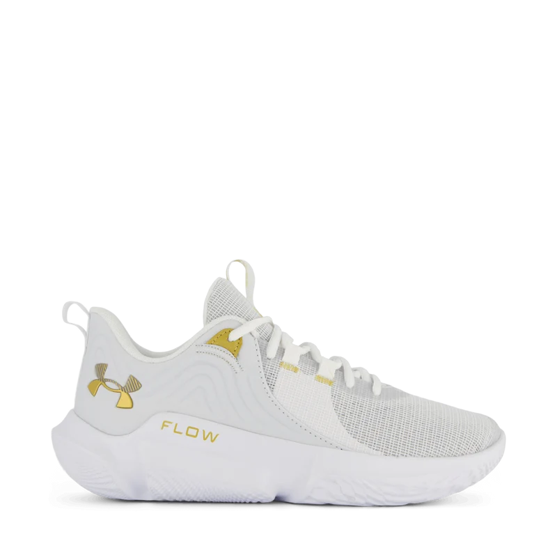 Ua Flow Futr X 2 Unisex White