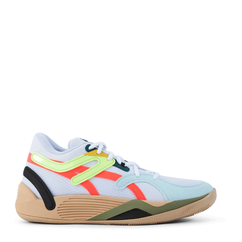 TRC Blaze Court Unisex