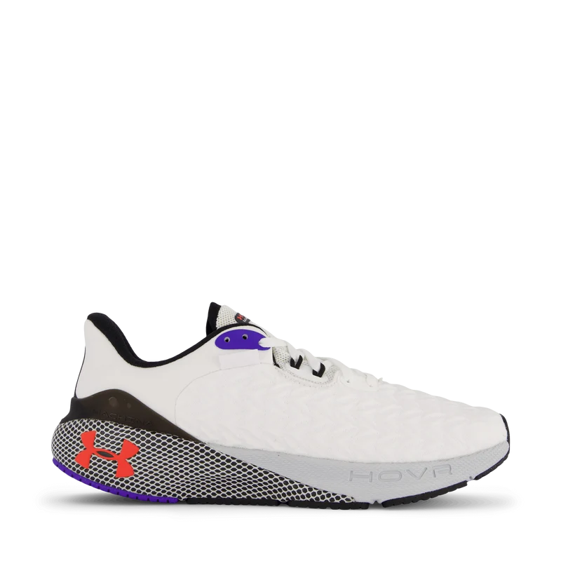Ua Hovr Machina 3 Clone White