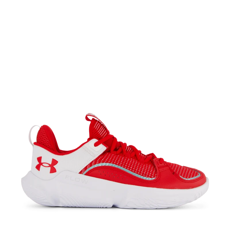 Ua Flow Futr X 3 Dark Maroon
