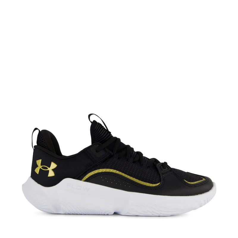 Ua Flow Futr X 3 Black