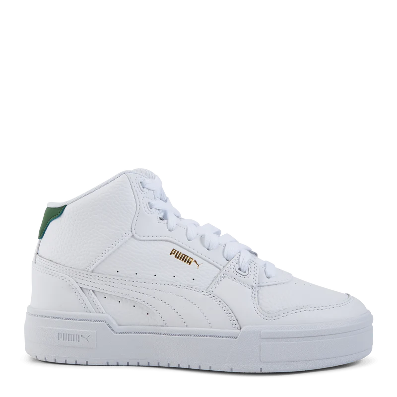 Ca Pro Mid Unisex White