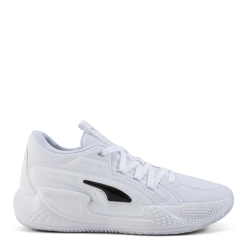 Court Rider Chaos Jewel Unisex White